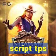 script tps